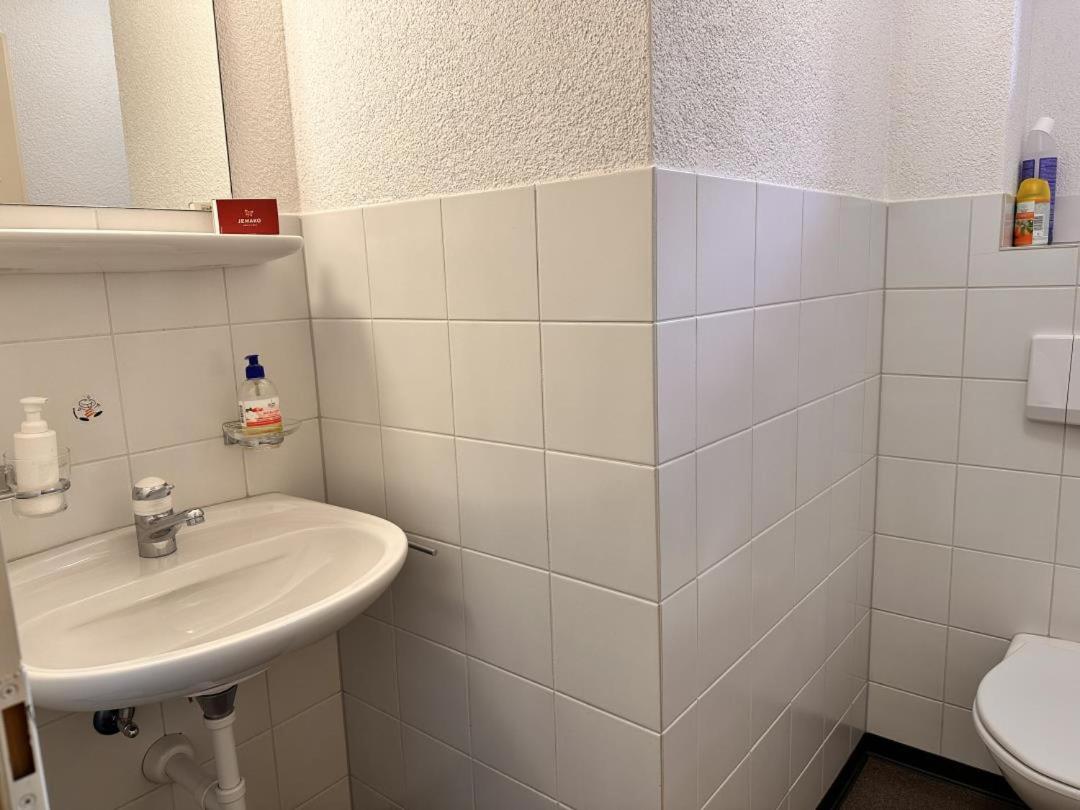 Revier Kanzlei im Hazzo