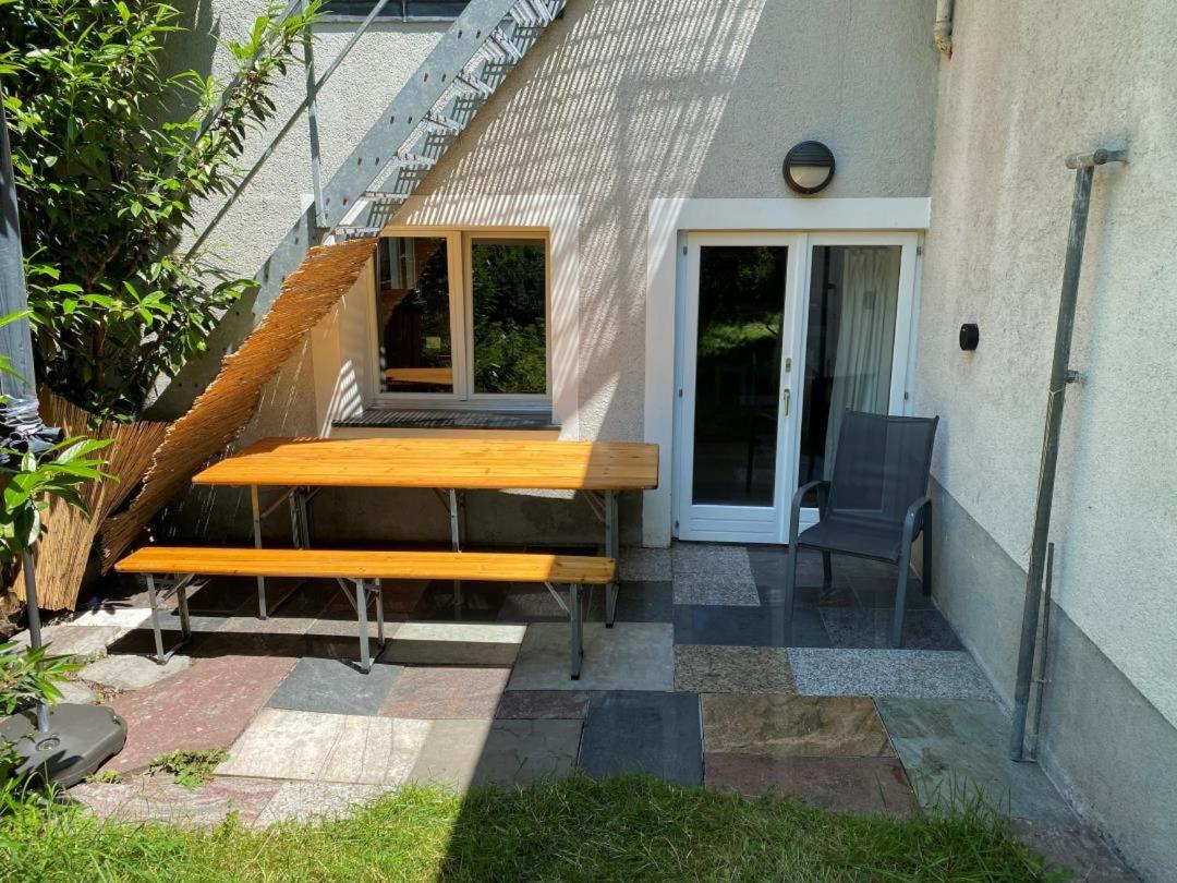 Revier im Bären-Quartier