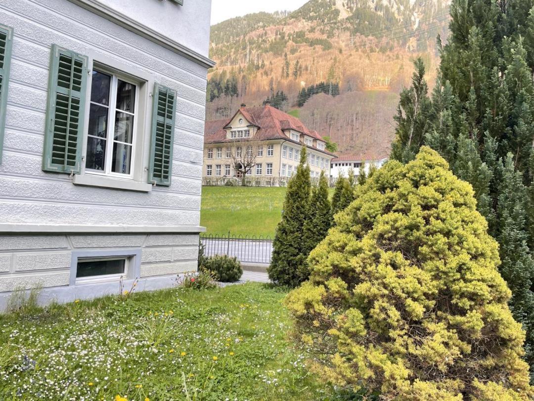 Revier Kanzlei im Hazzo
