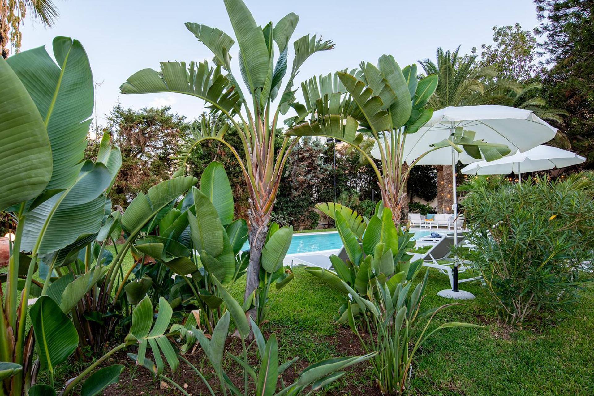 Appartamento in Villa con giardino - numeroquattro photo 2