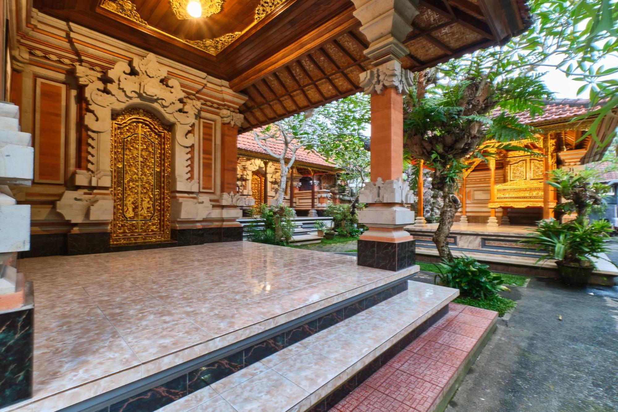 Rumah Pak Runa view 4