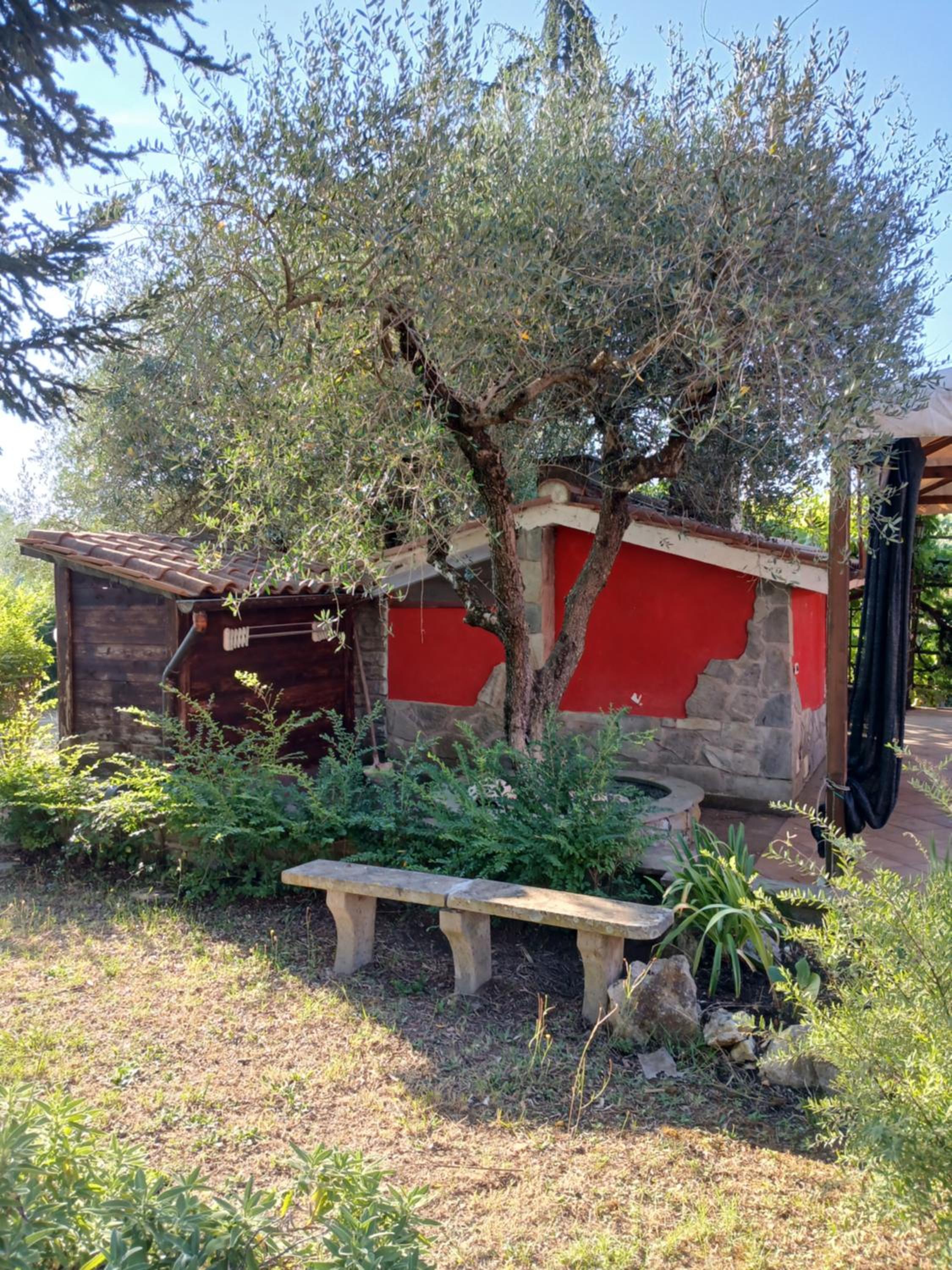 Casa Vacanze ' La Pace' view 2