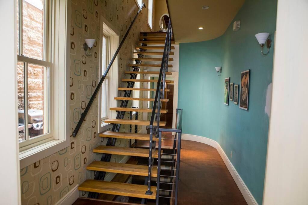 Dunleith House - Nouveau Studio view 4