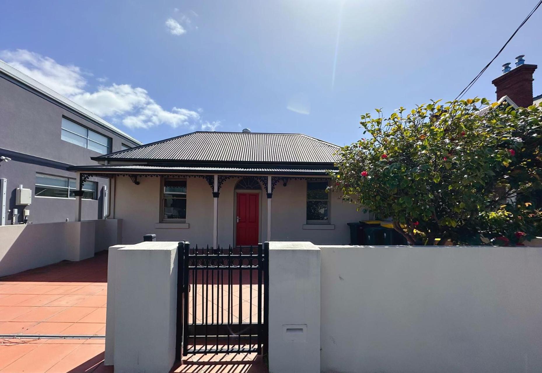 City Breeze BNB