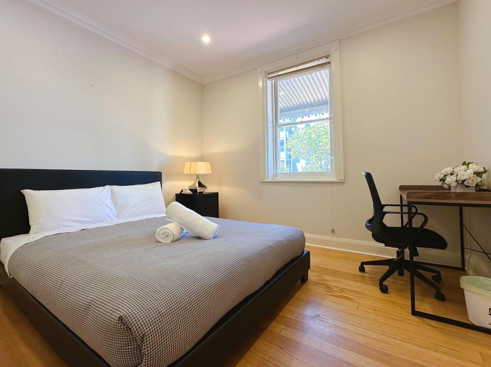 City Breeze BNB
