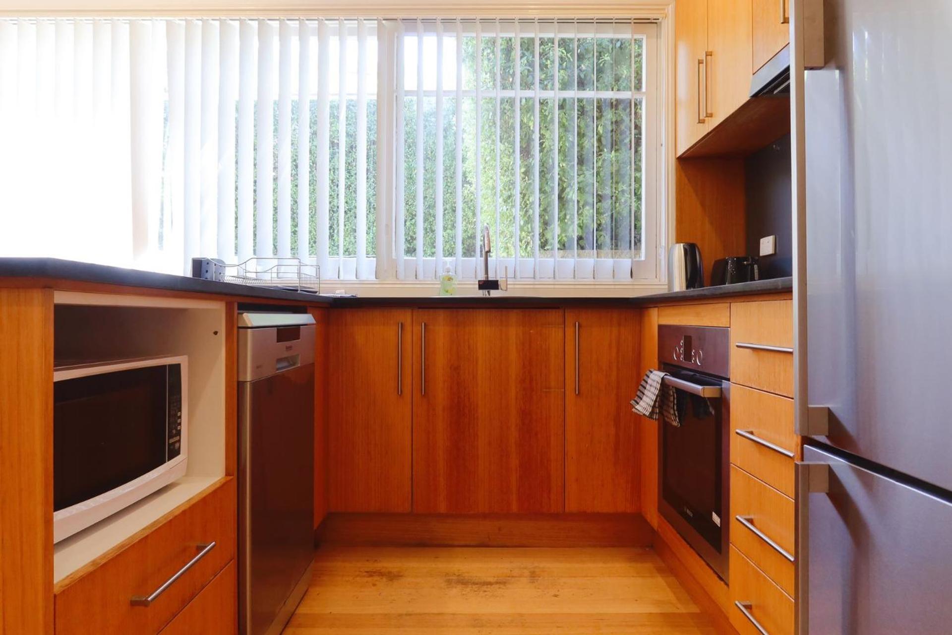 City Breeze BNB