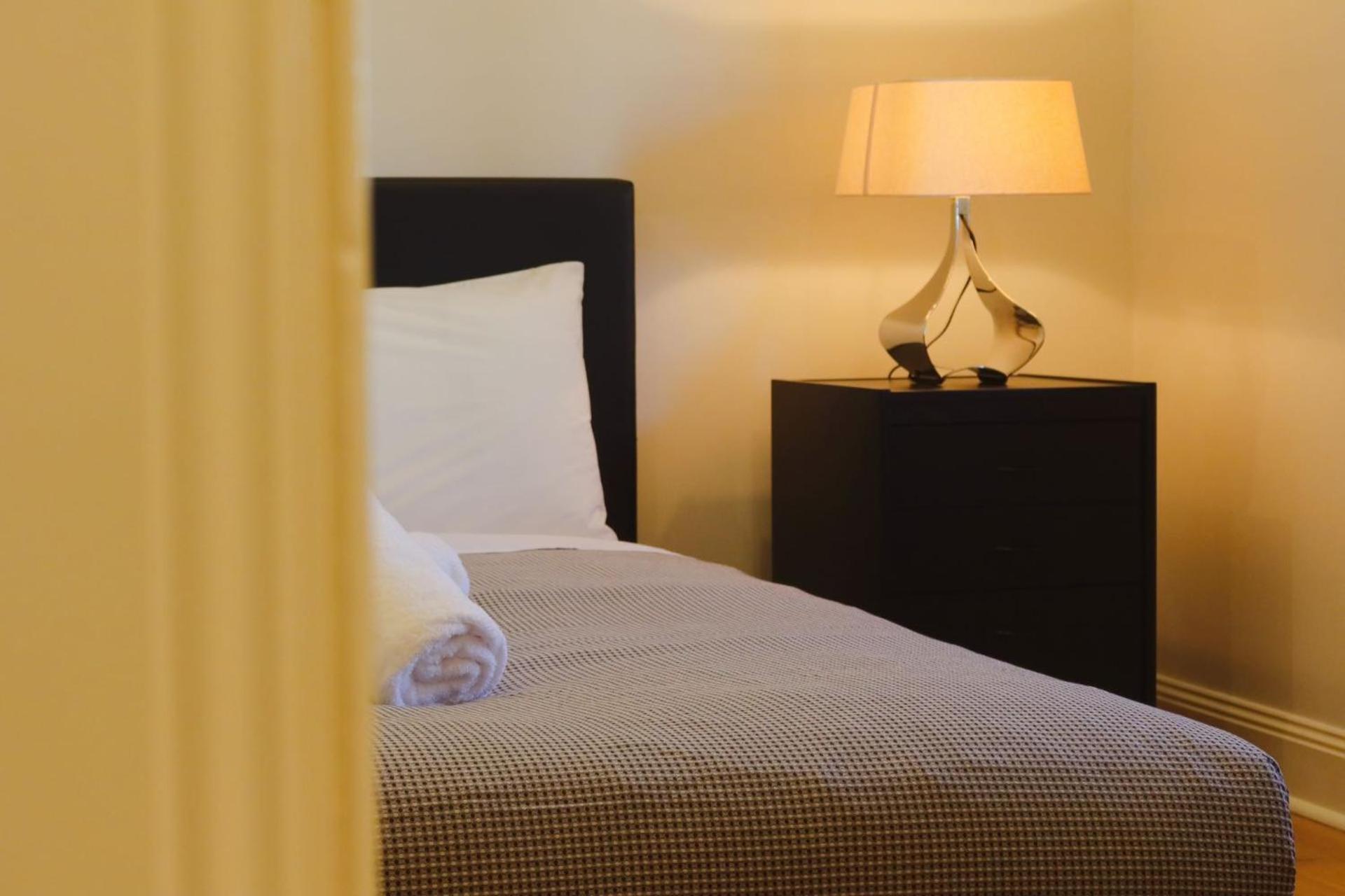City Breeze BNB