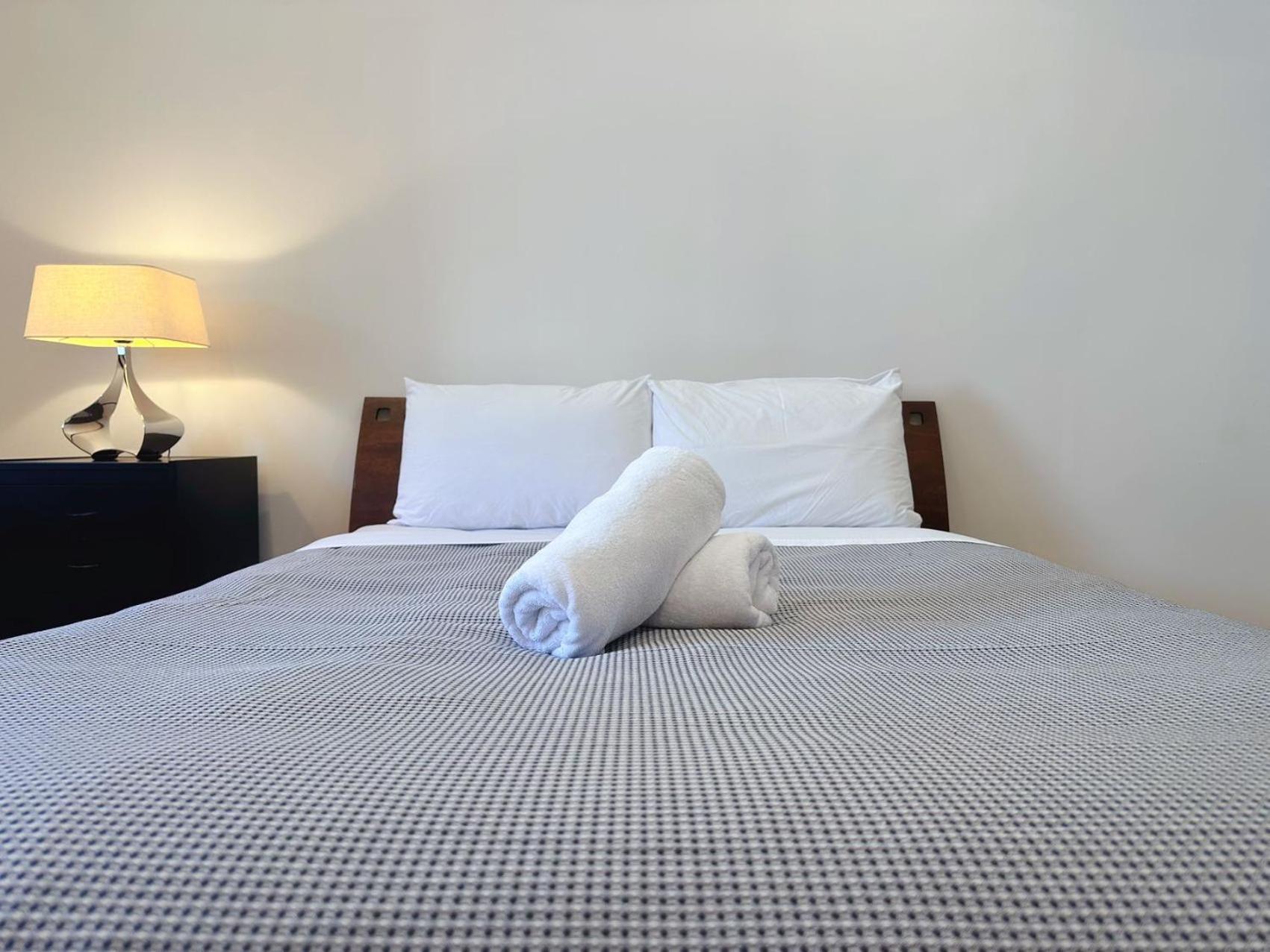 City Breeze BNB