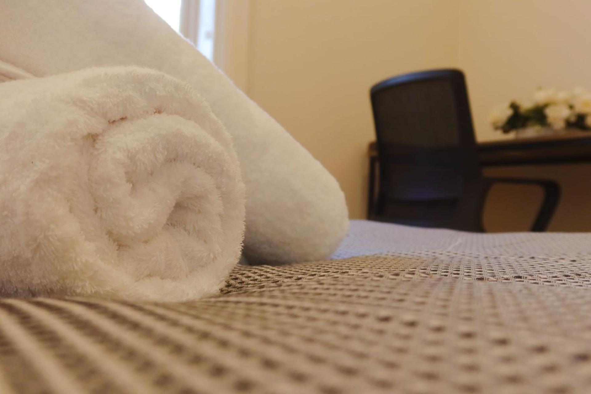 City Breeze BNB