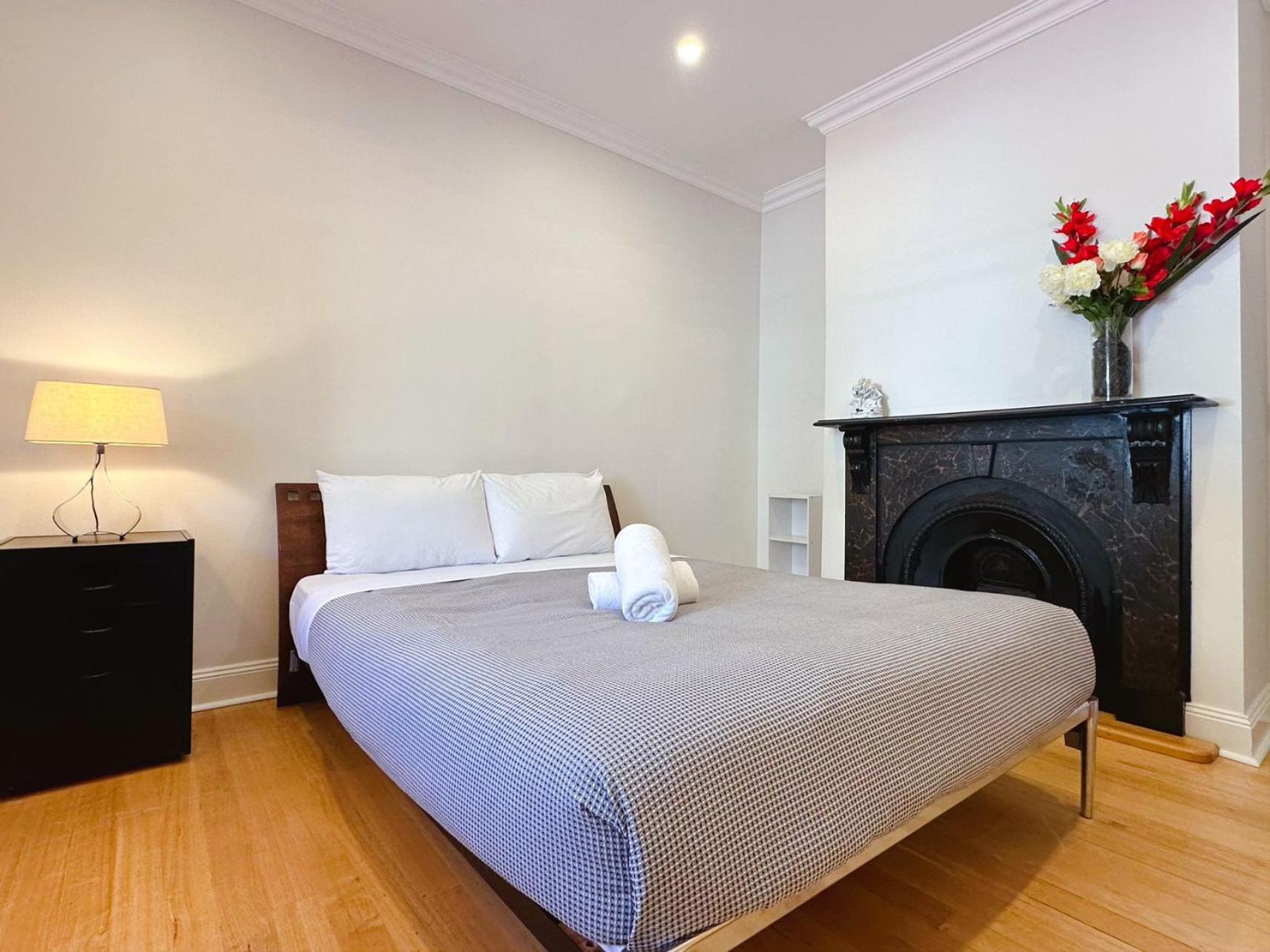 City Breeze BNB