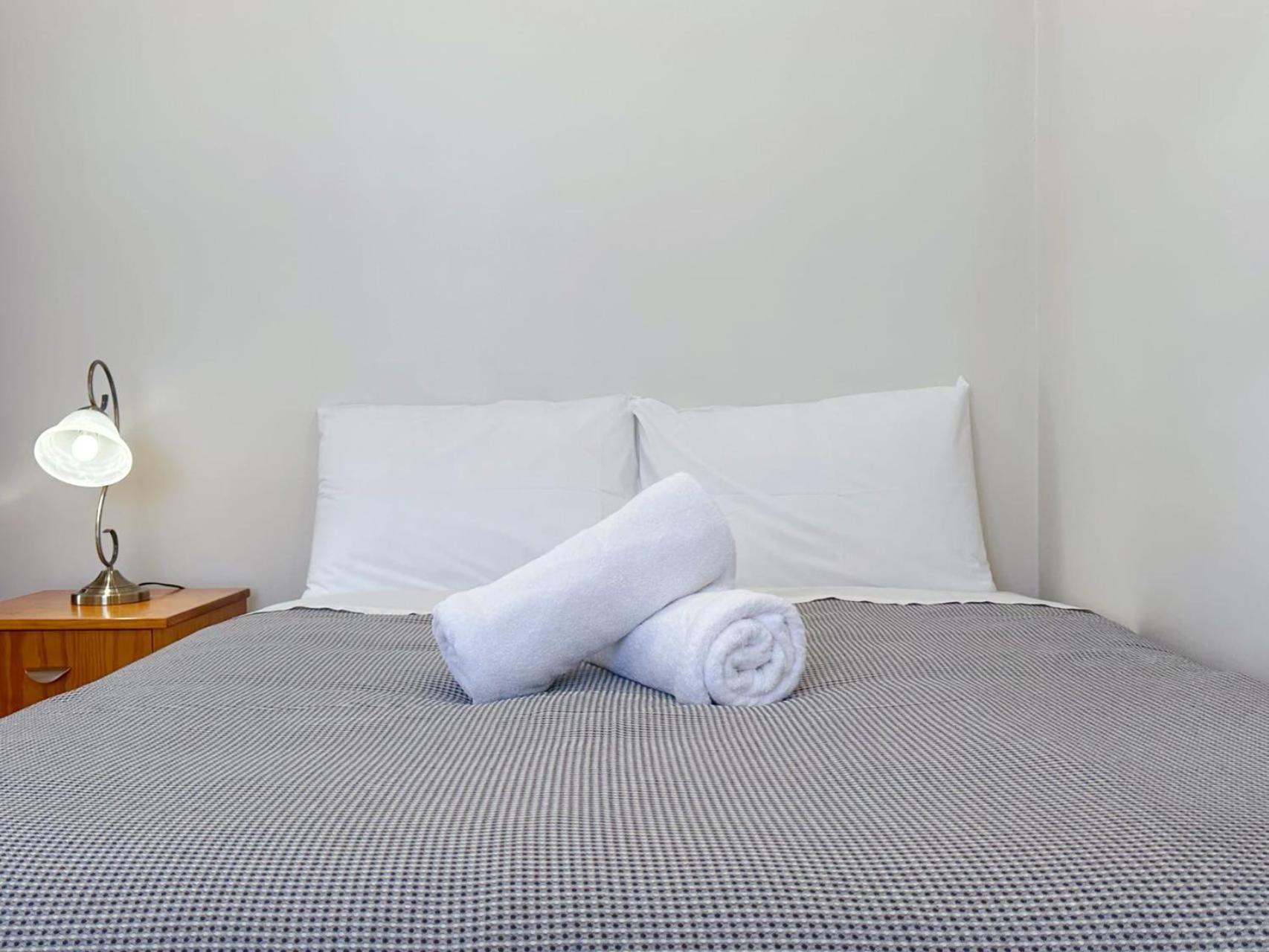 City Breeze BNB