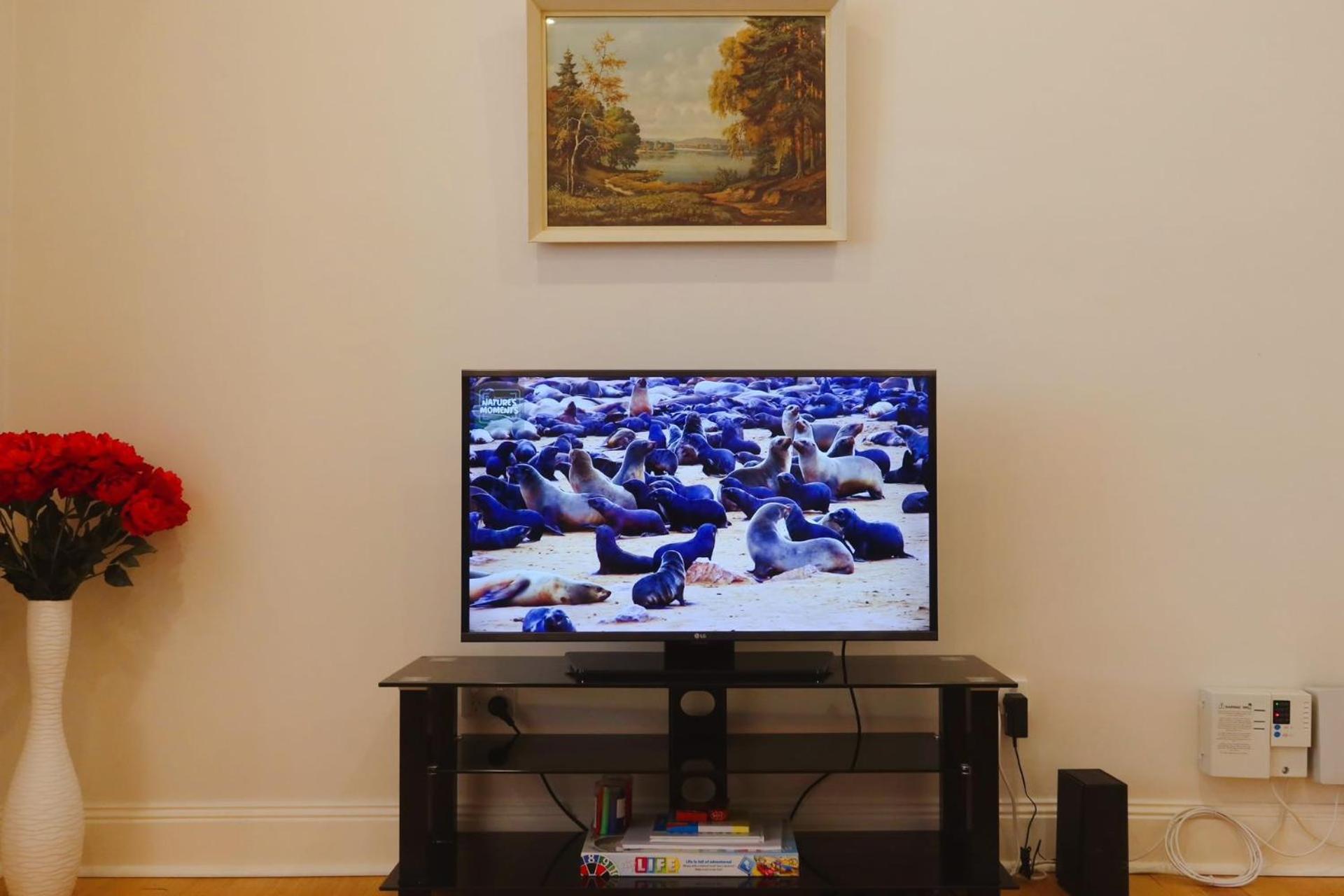 City Breeze BNB