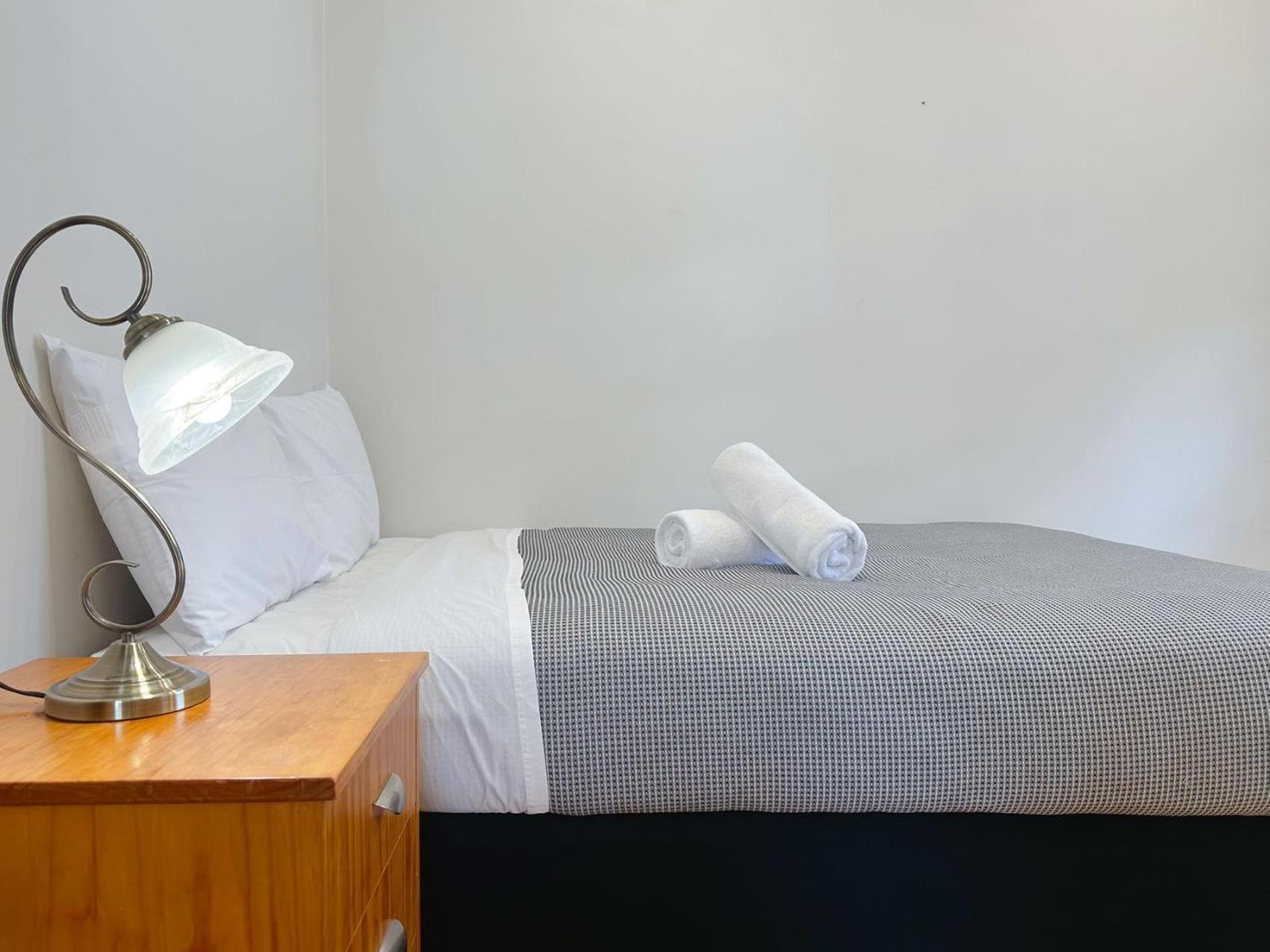 City Breeze BNB