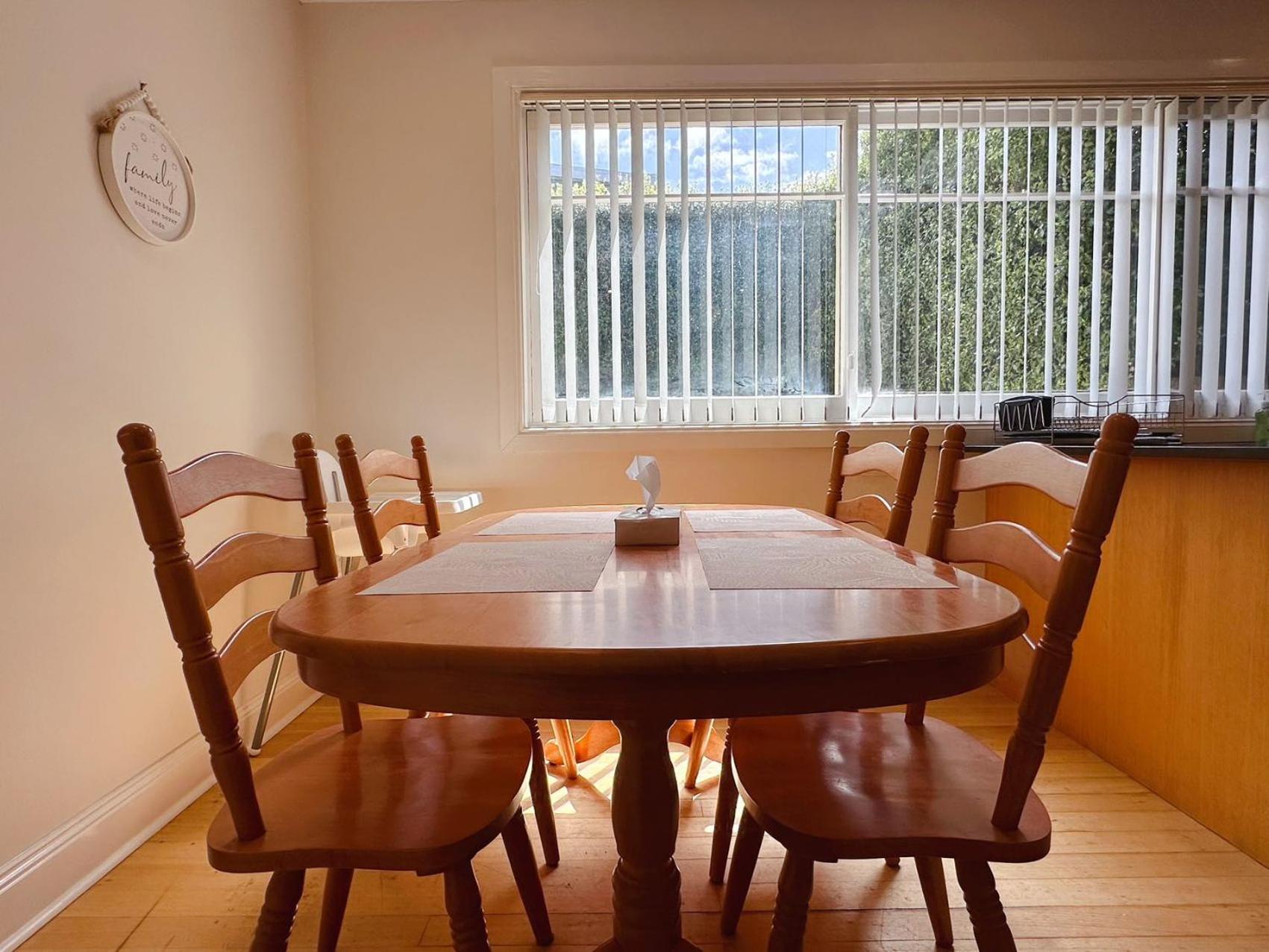 City Breeze BNB