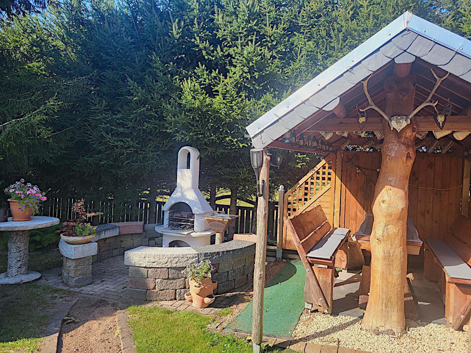 Gasthof und Eiscafe Frank