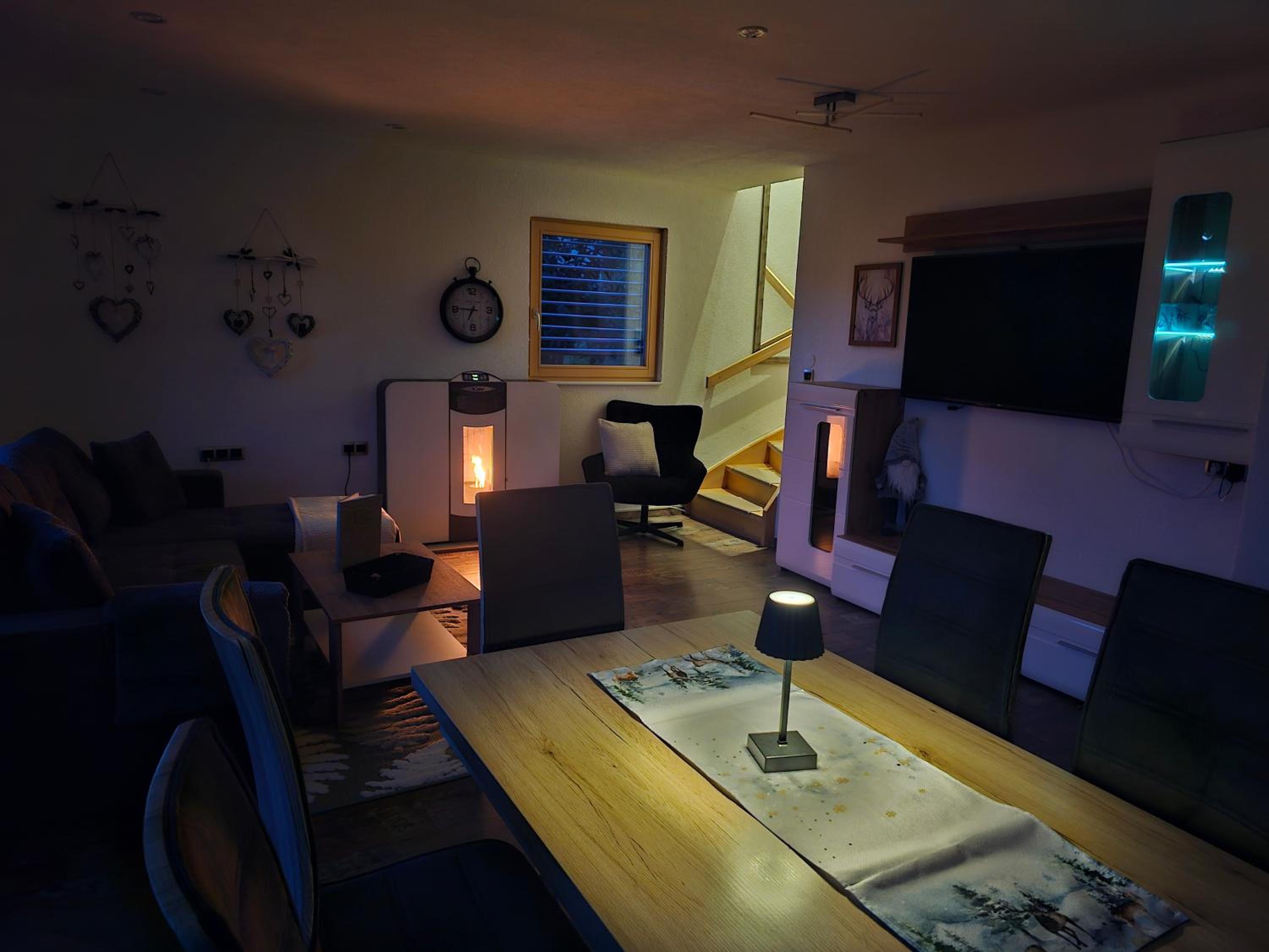 HET Lounge