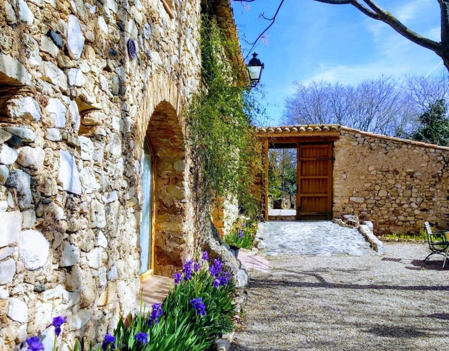 Serra de Prades