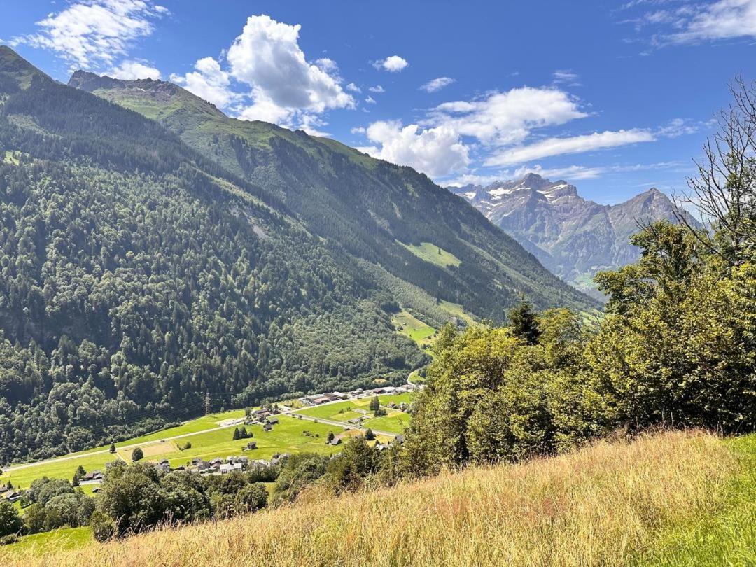 Revier hike to Herrenegg