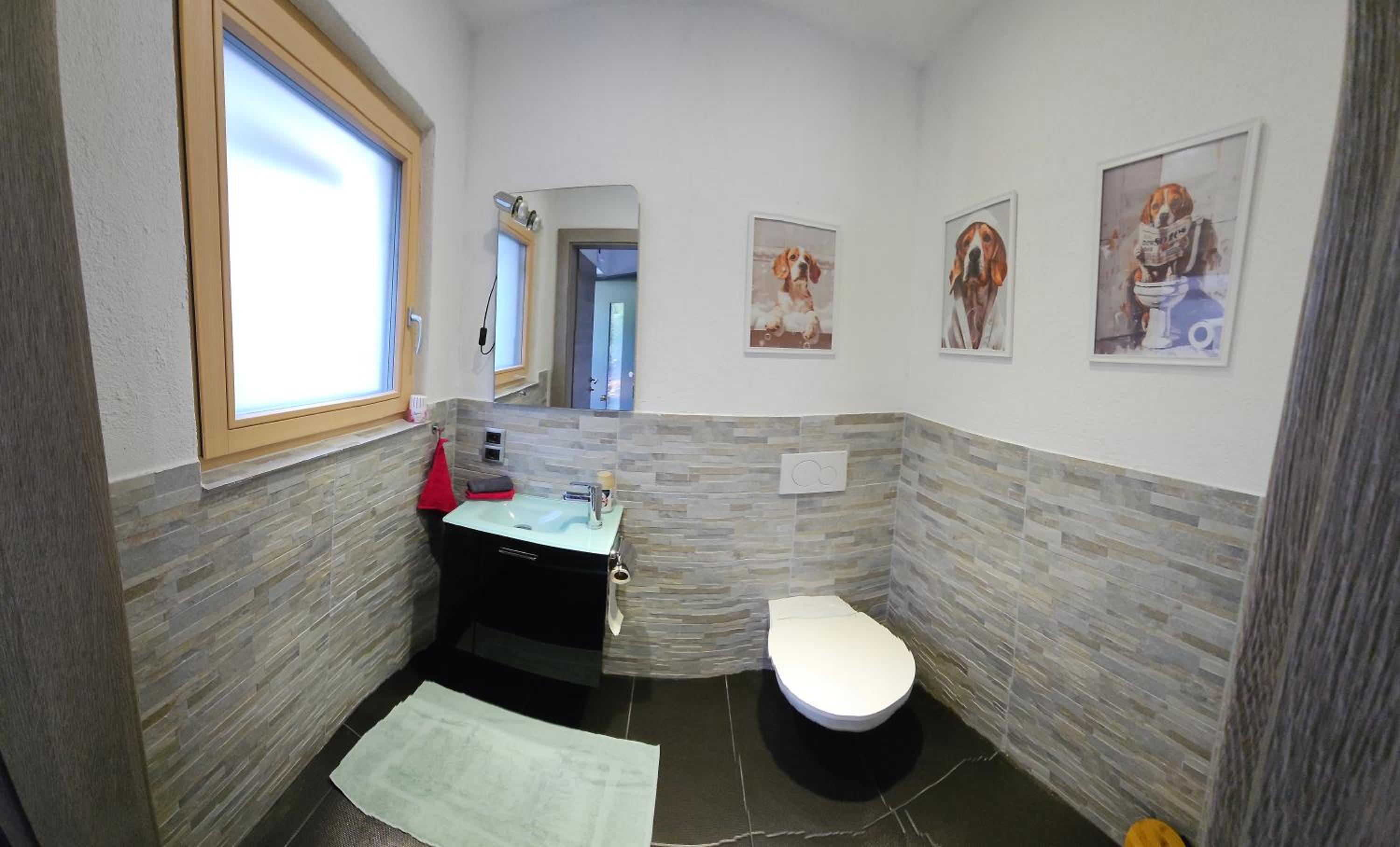 HET Lounge