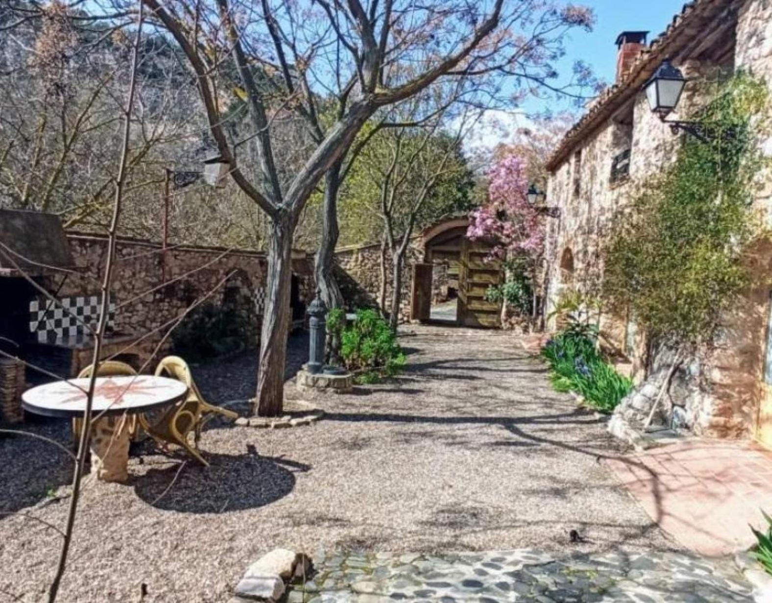 Serra de Prades