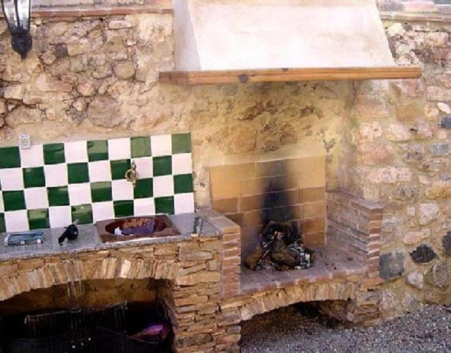 Serra de Prades