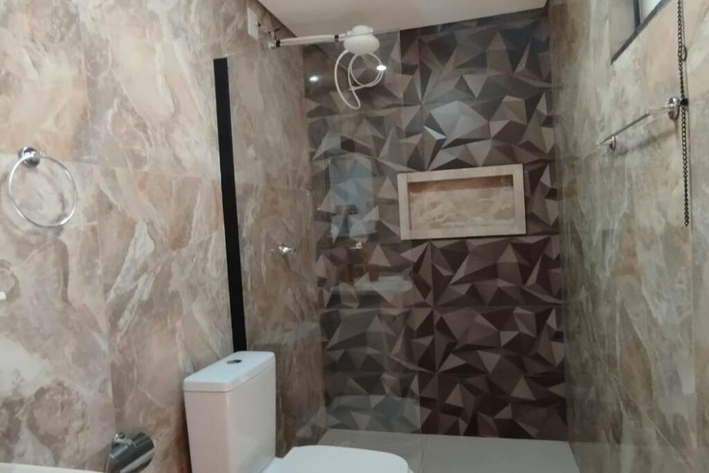 Residencial Paraíba Casa M E