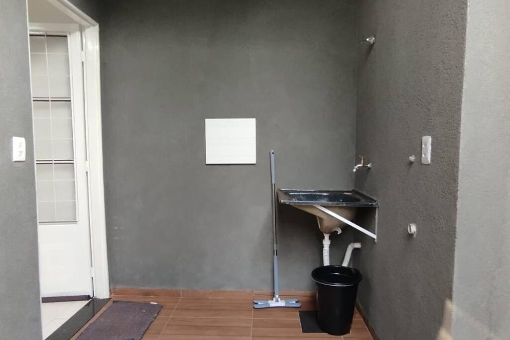 Residencial Paraíba Casa M E