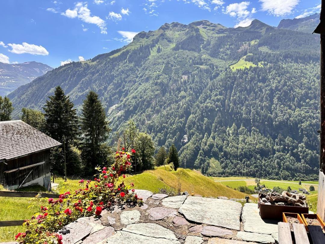 Revier hike to Herrenegg
