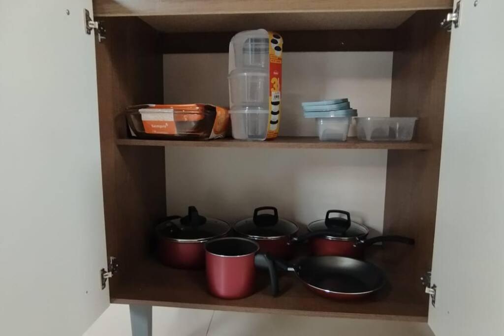 Residencial Paraíba Casa M E