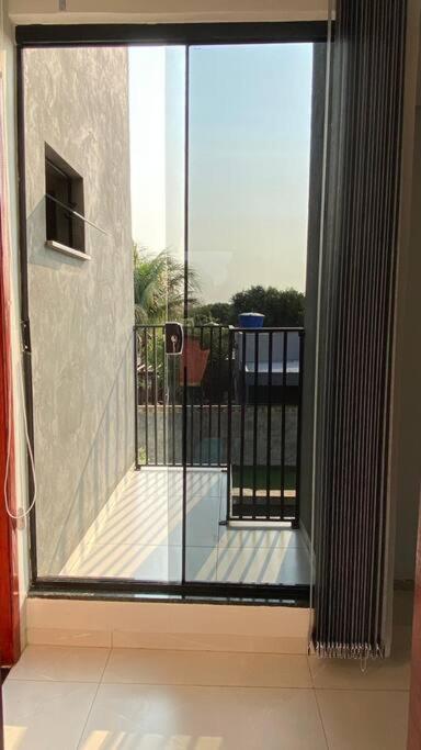 Residencial Paraíba Casa M E