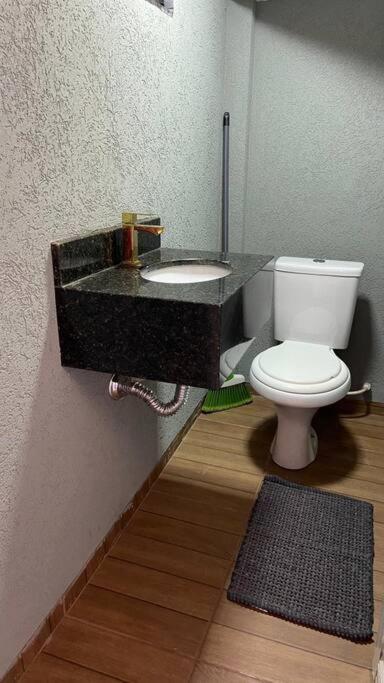 Residencial Paraíba Casa M E