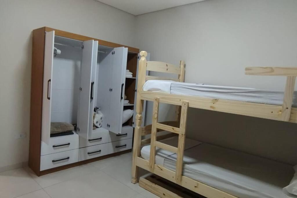 Residencial Paraíba Casa M E
