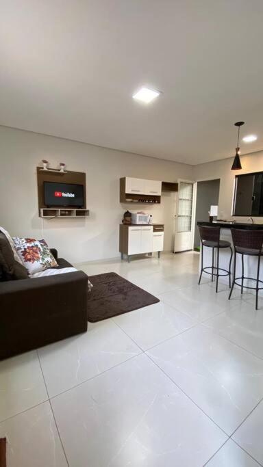 Residencial Paraíba Casa M E