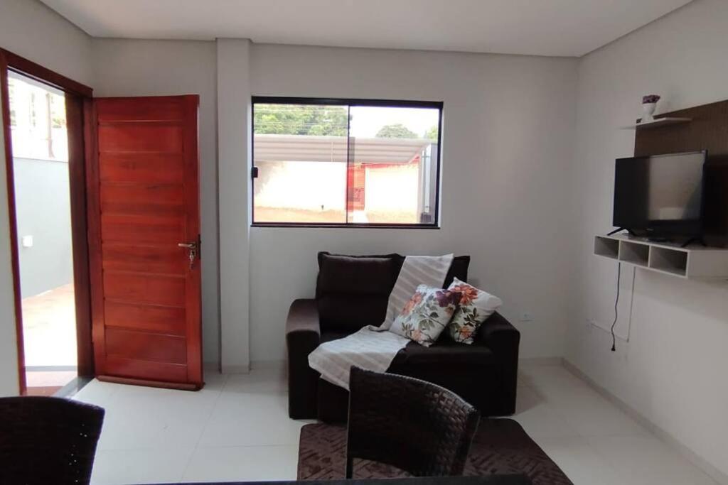 Residencial Paraíba Casa M E