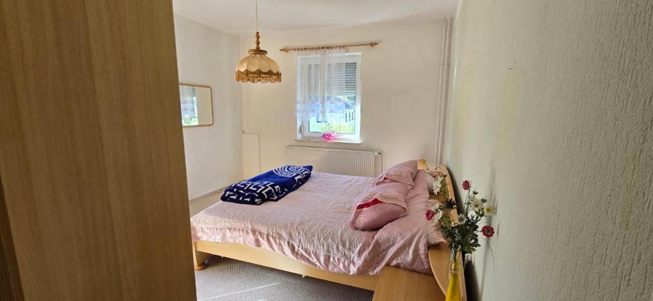 Ruhige ländliche Wohnung