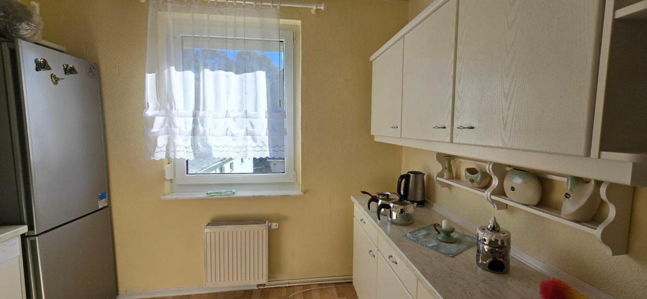 Ruhige ländliche Wohnung