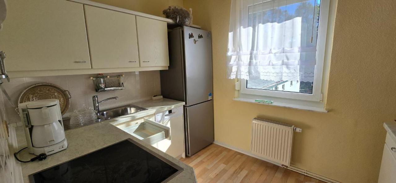 Ruhige ländliche Wohnung