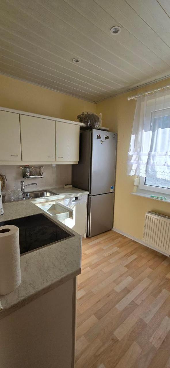 Ruhige ländliche Wohnung
