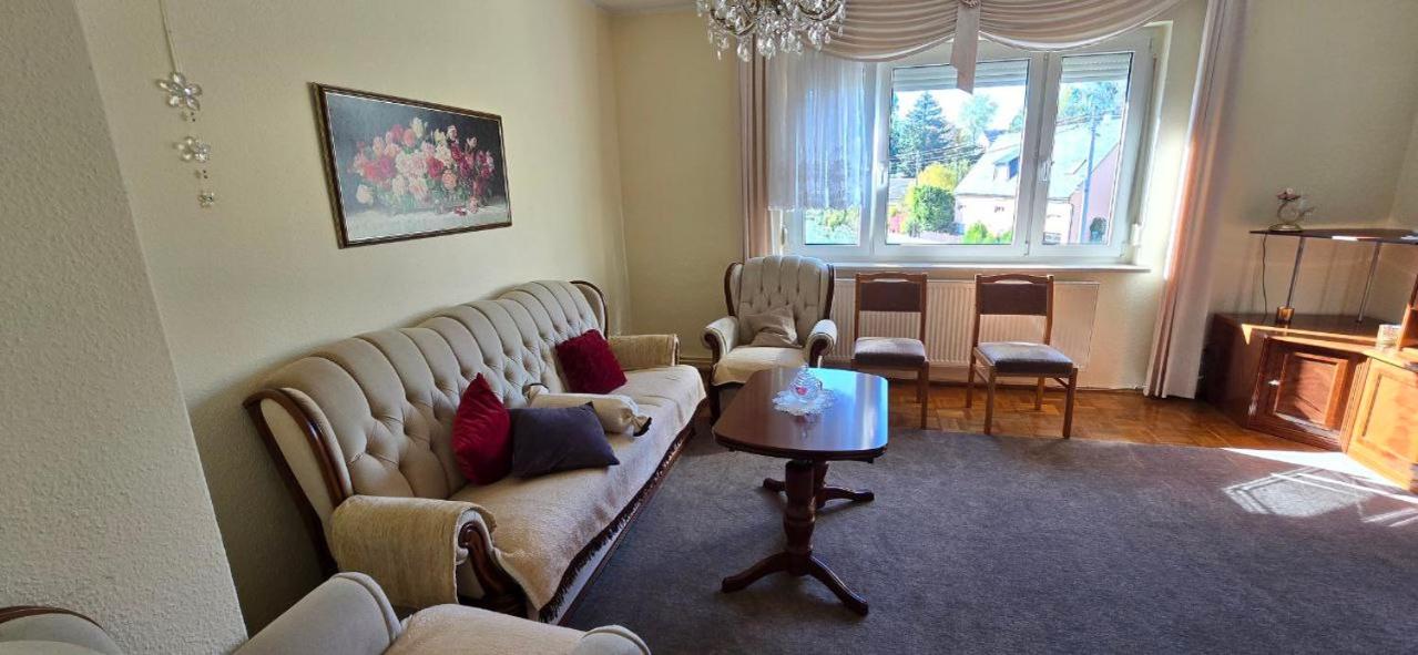 Ruhige ländliche Wohnung