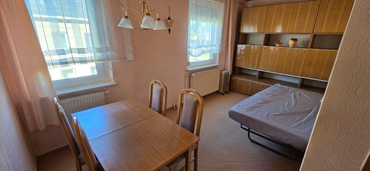 Ruhige ländliche Wohnung