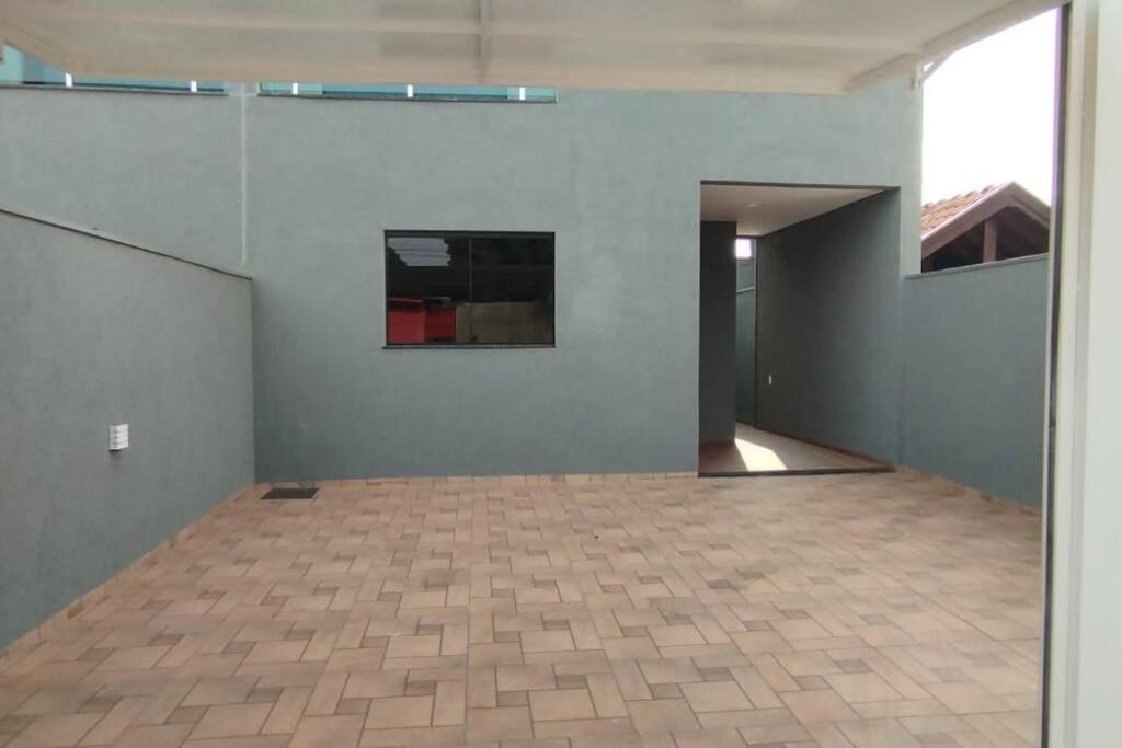 Residencial Paraíba Casa M E