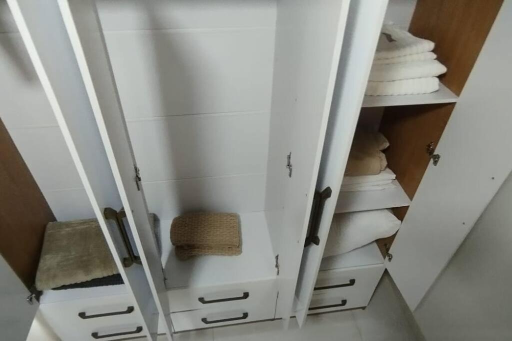 Residencial Paraíba Casa M E