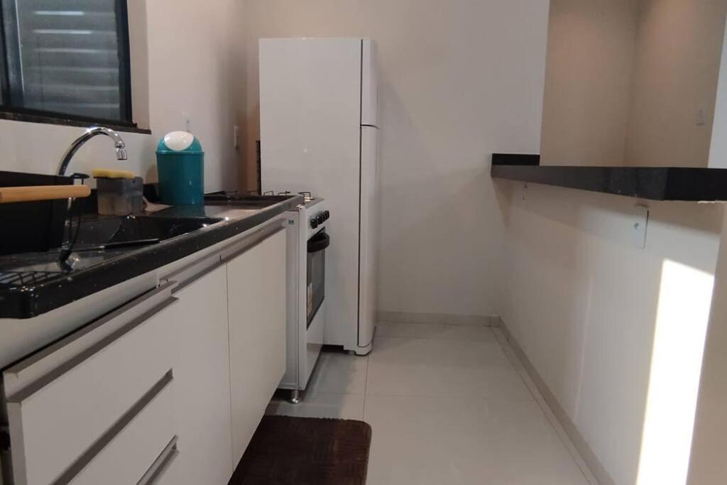 Residencial Paraíba Casa M E