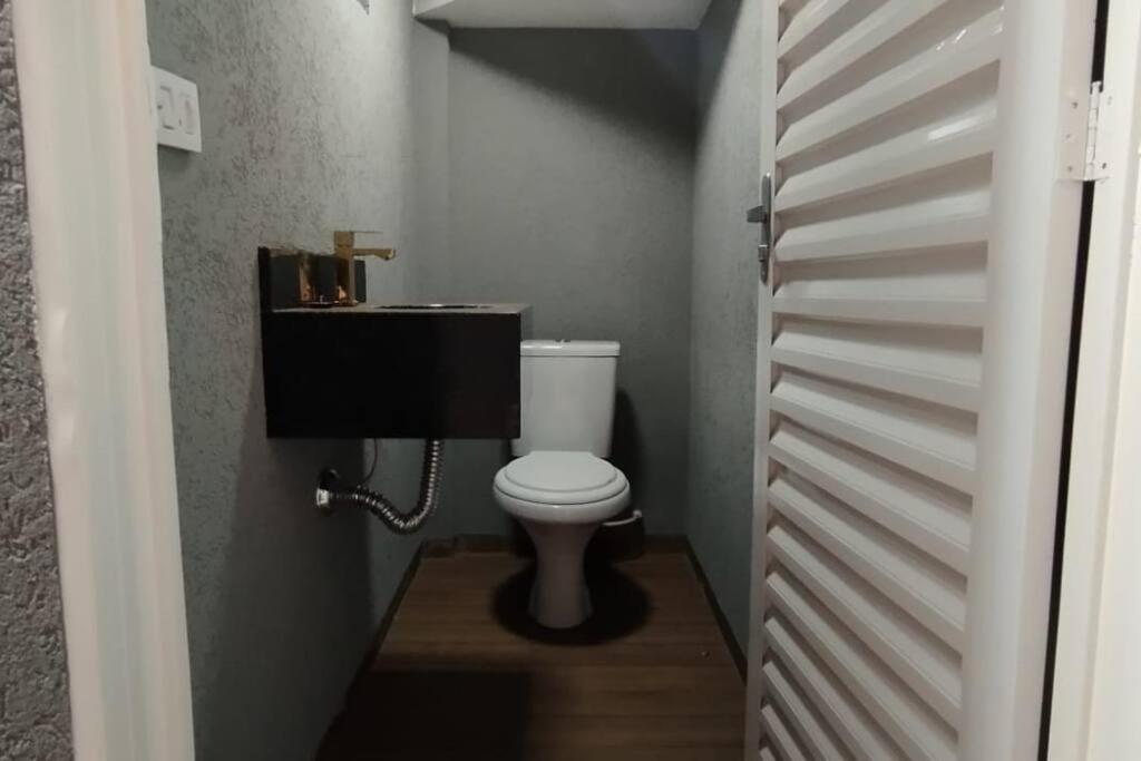 Residencial Paraíba Casa M E