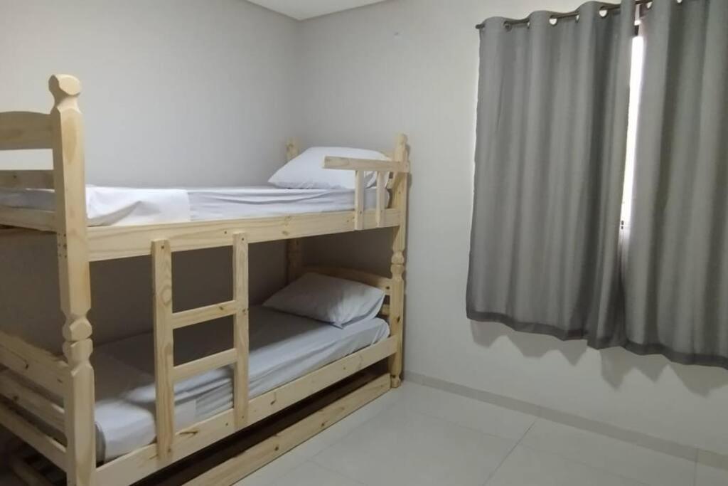 Residencial Paraíba Casa M E