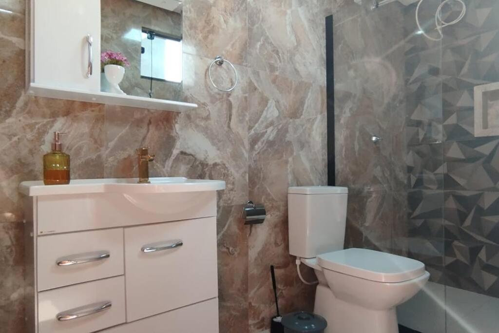 Residencial Paraíba Casa M E