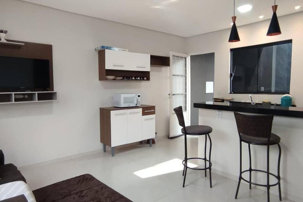 Residencial Paraíba Casa M E