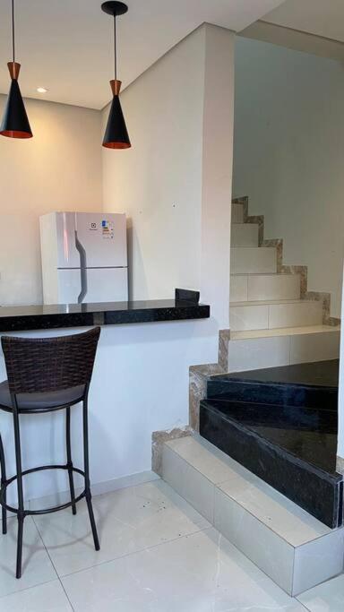 Residencial Paraíba Casa M E