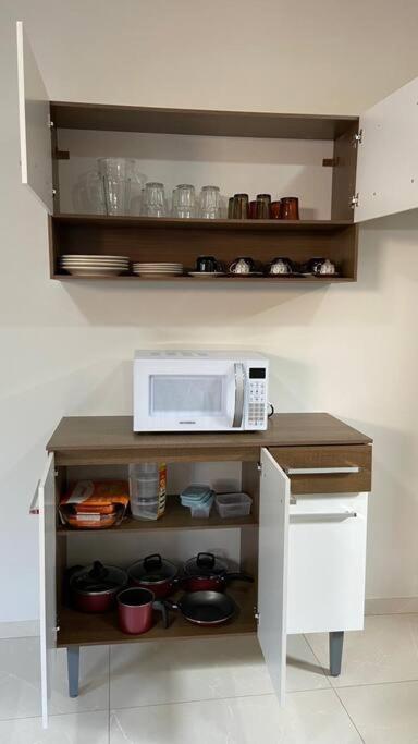 Residencial Paraíba Casa M E
