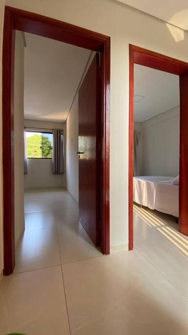 Residencial Paraíba Casa M E
